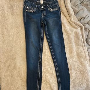 Maurice’s Jeans size XS